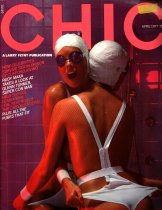 Chic Magazine, April 1977, Volume 1, Issue 6, 25m-0527