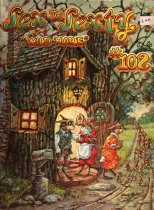 Sex To Sexty Magazine, 1979, Issue 102, 25m-0576