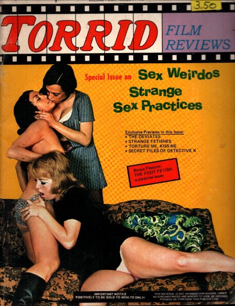 Torrid