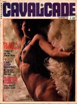 Cavalier Magazine, Volume 16, Issue 11, November 1976, 25m-0473