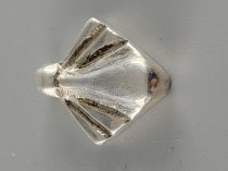 Sterling Silver .925, Pendent, TU-1314