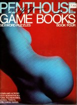 Penthouse Game Book 4 Magazine, 1975?, 26M-0007