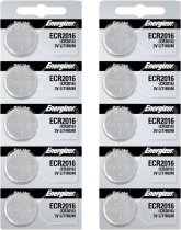 Energizer CR2016 Battery