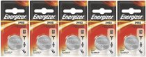 Energizer CR2450 Battery