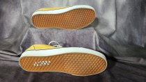 Vans, Old Skool Canvas Suede Lace Up Sneakers, US Size 12, 500714, Shoe-115