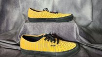 Vans, Old Skool Canvas Suede Lace Up Sneakers, US Size 11.5, 500714, Shoe-120