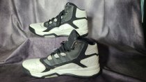 Adidas, Adiprene Plus High Top Sneakers, US Size 14, FSD 051001, Shoe-123