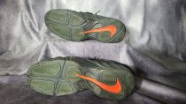 Nike, Nike Air Foamposite Pro Sequoia, Size 14, 624041-304, Shoe-125