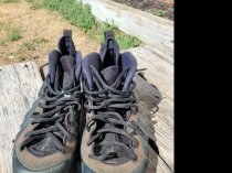 Nike, Nike Air Foamposite Pro Sequoia, Size 14, 624041-304, Shoe-125