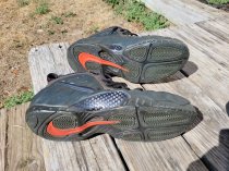 Nike, Nike Air Foamposite Pro Sequoia, Size 14, 624041-304, Shoe-125