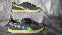 Puma, Size 11.5, Shoe-127