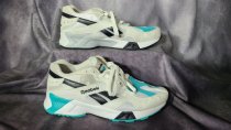 Reebok, Running Sneakers, Size 11.5, 23501, Shoe-129