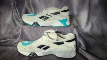 Reebok, Running Sneakers, Size 11.5, 23501, Shoe-129
