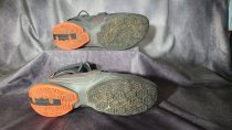 Nike, LeBron Soldier 9 Premium, Size 14, 749490-008, Shoe-135