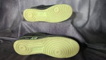Nike, Air Force 1 Low Ribbon Volt, Size 12, CJ1393-003, Shoe-142
