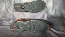 Nike, Air Max Plus TN Bullet Shark, Size 11.5, AH6144-002, Shoe-147