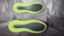 Nike, Air Max 720 Retro Future, Size 9, A02924-008, Shoe-150