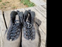 Nike, Jordan 10 Dark Shadows, Size 14, 310805-002, Shoe-153