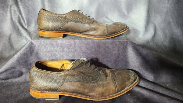 Warfield & Grand, Size 11.5, Shoe-159