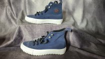 Converse, High Tops, Size 5, 565237C, Shoe-216