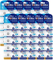 PK Cell CR1025 Battery