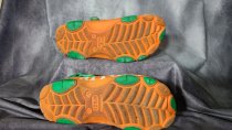 Carrots, Crocs, Size 12, Shoe-256