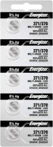 Energizer 371/370 Battery